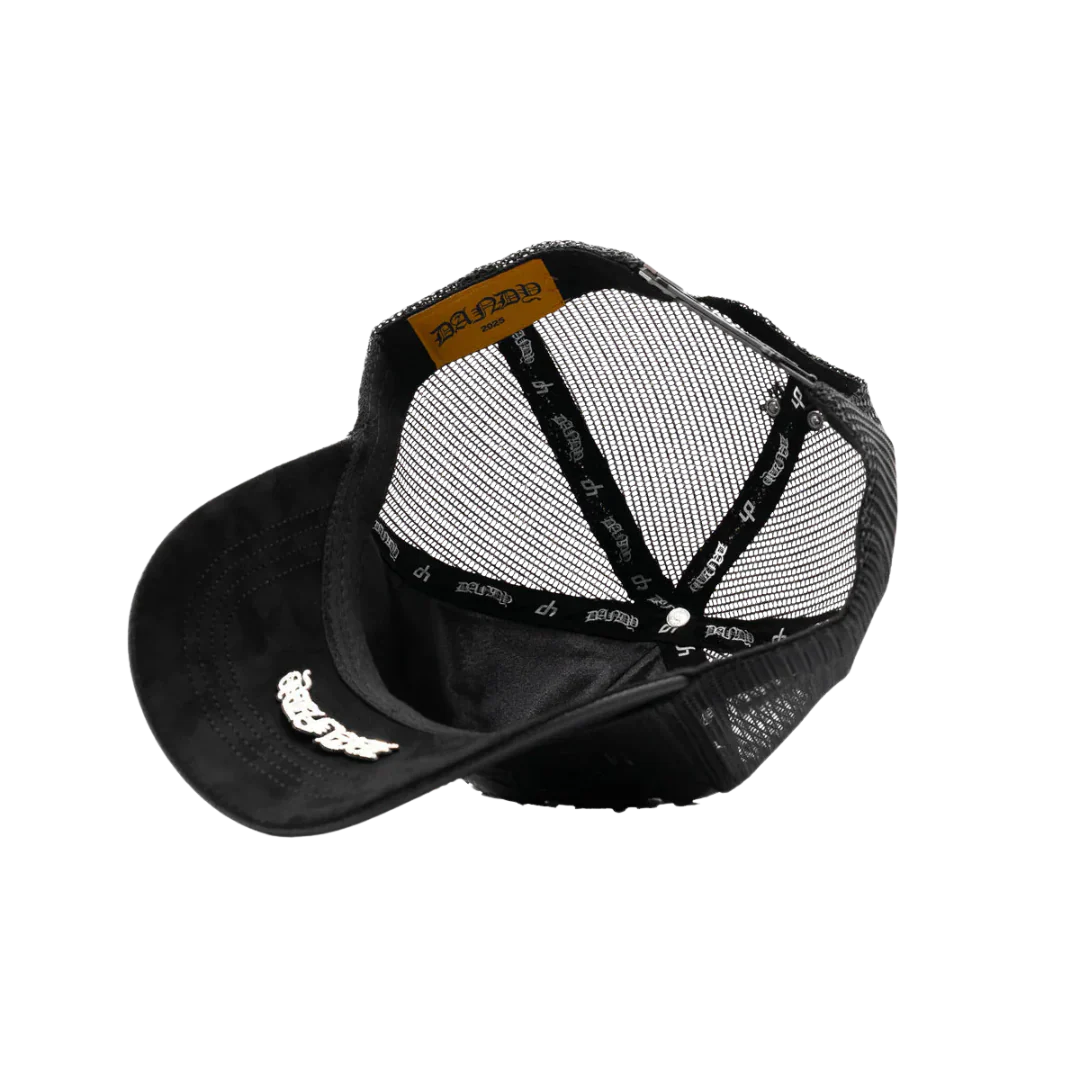 Dandy Hats - Dandy Did This
