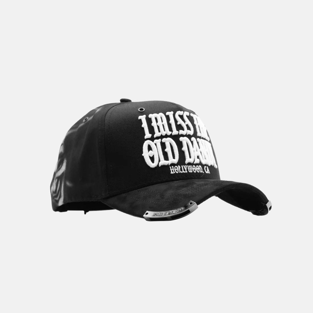 Dandy Hats - I Miss The Old Dandy