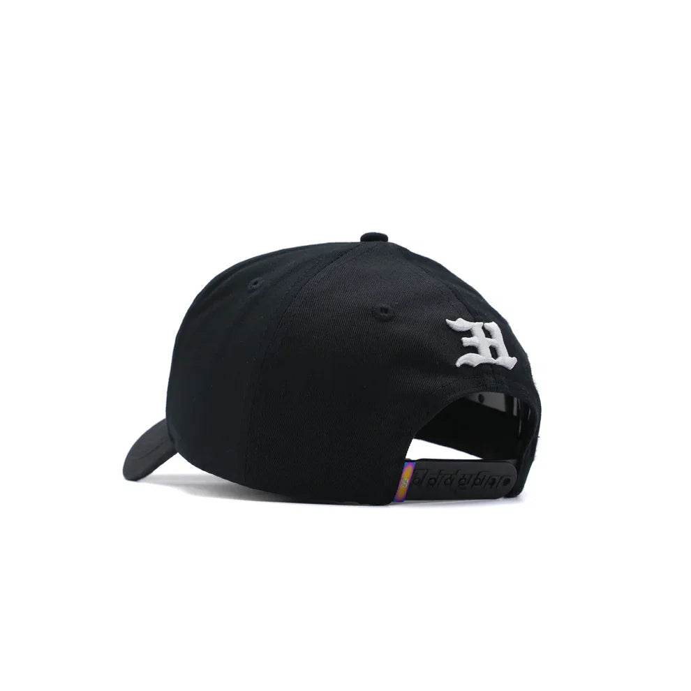 31 Hats - NY Concrete Jungle