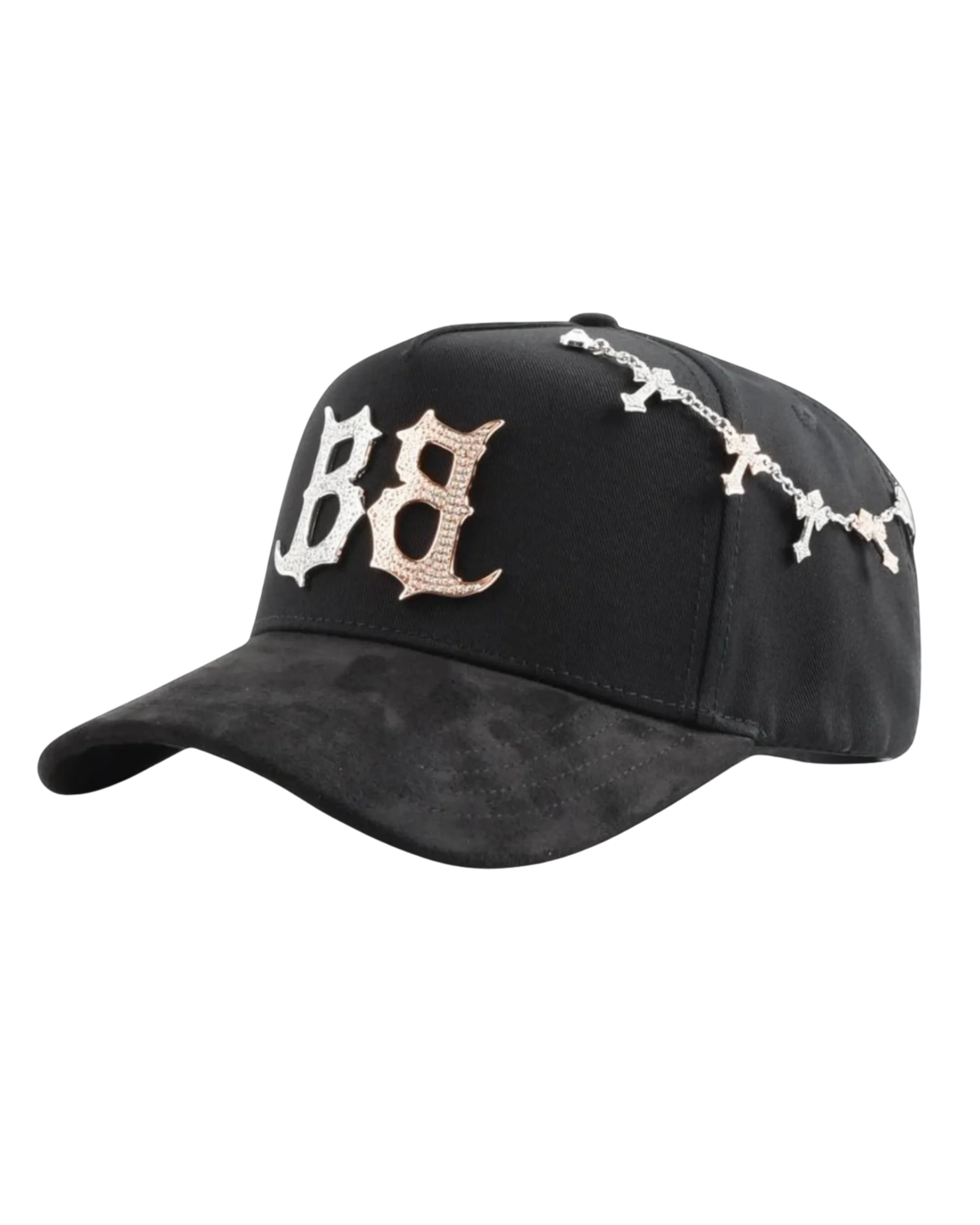 Barbas Hats - Inferno