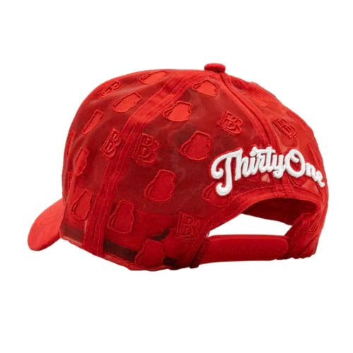 La Mochila BBYZ - 31 Hats