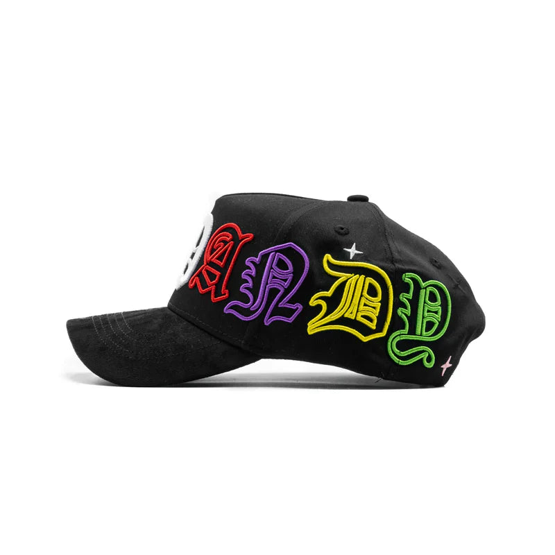 Dandy Hats - Summer