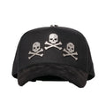 Barbas Hats - FES Skull