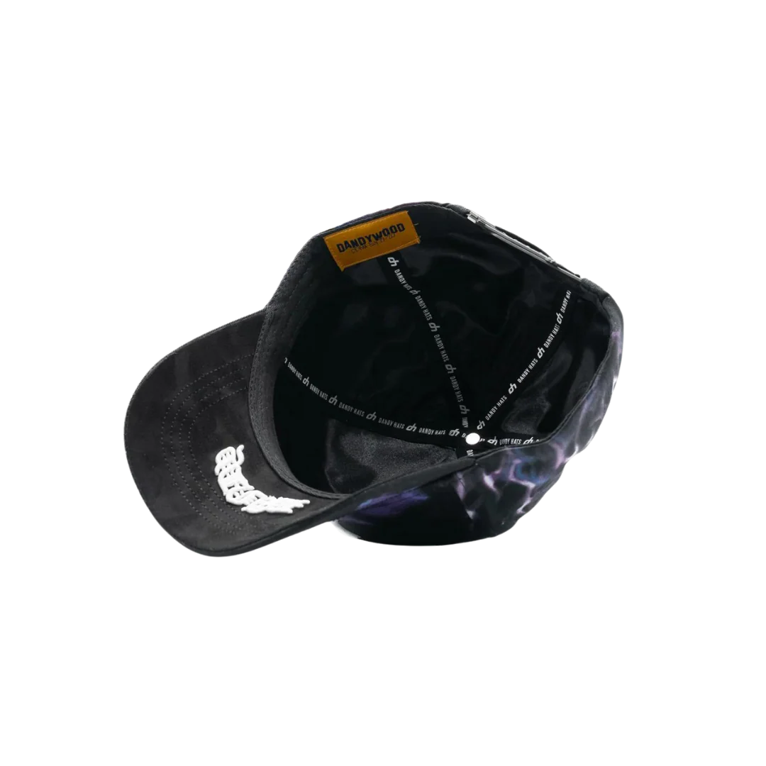 Dandy Hats - Purp