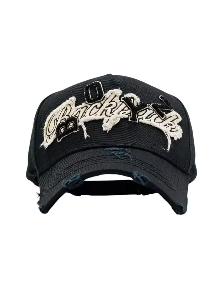 Backpack Boyz Black - 31 Hats
