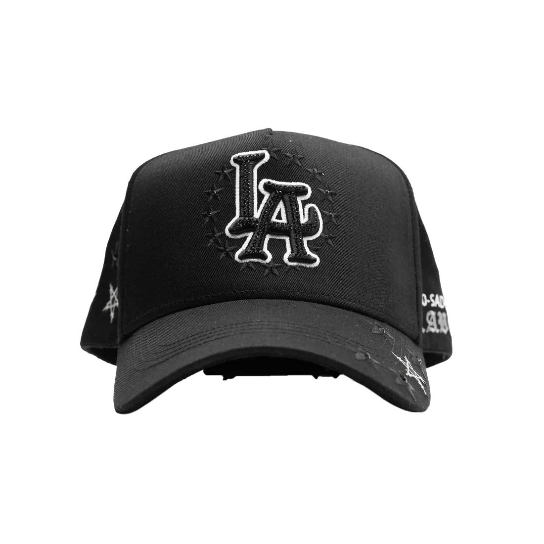 Dandy Hats - SB Clave Ali II