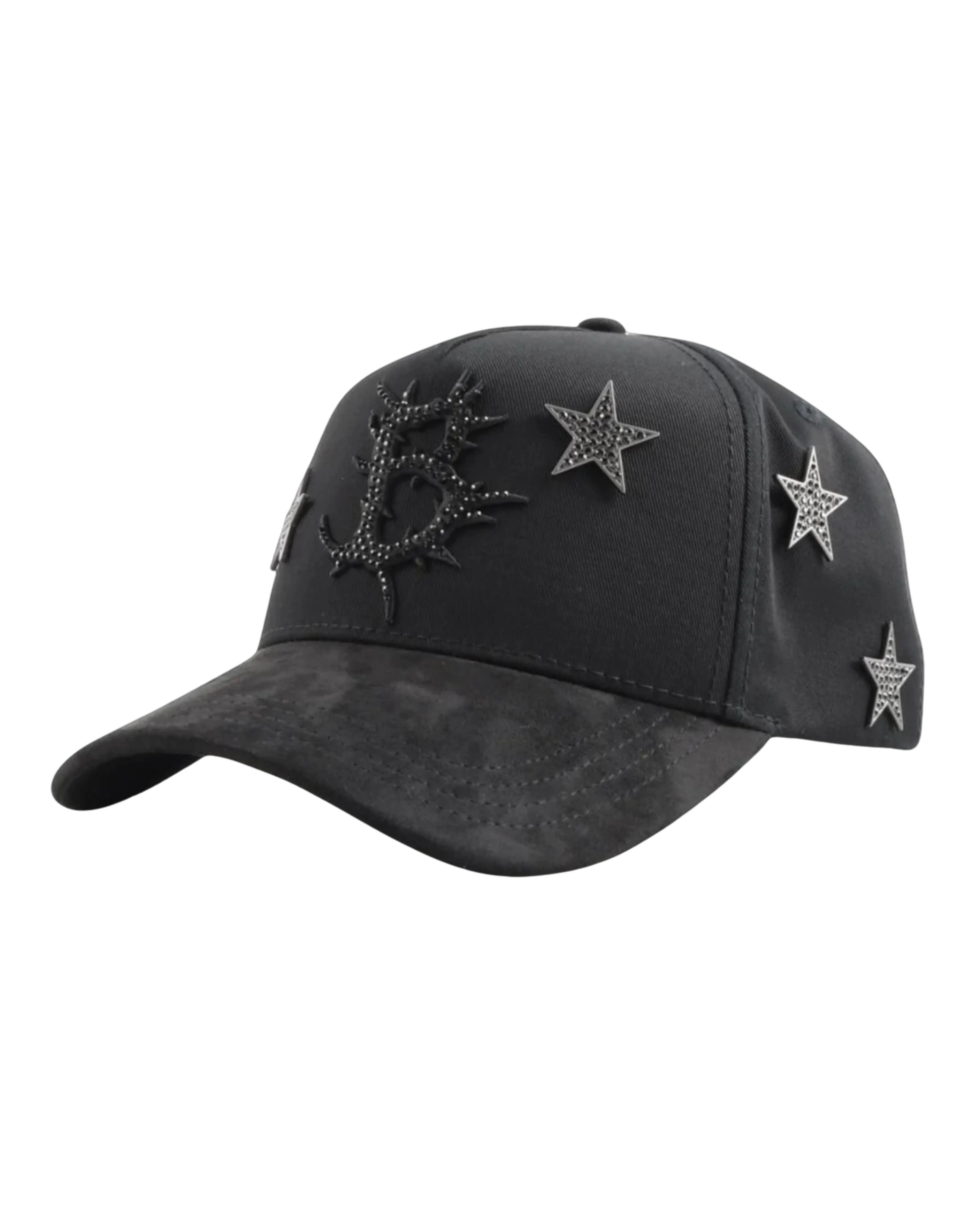 Barbas Hats - Dark Nebula