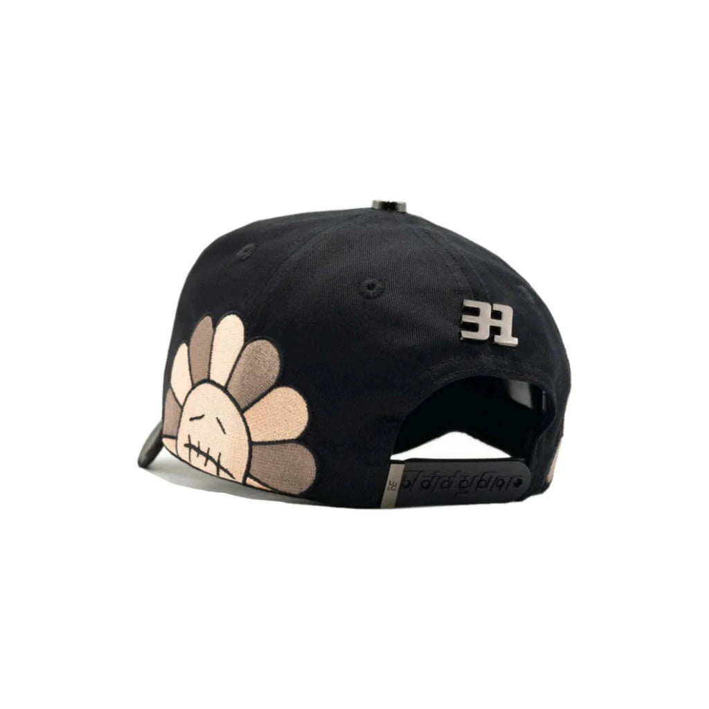 31 Hats- Murakami