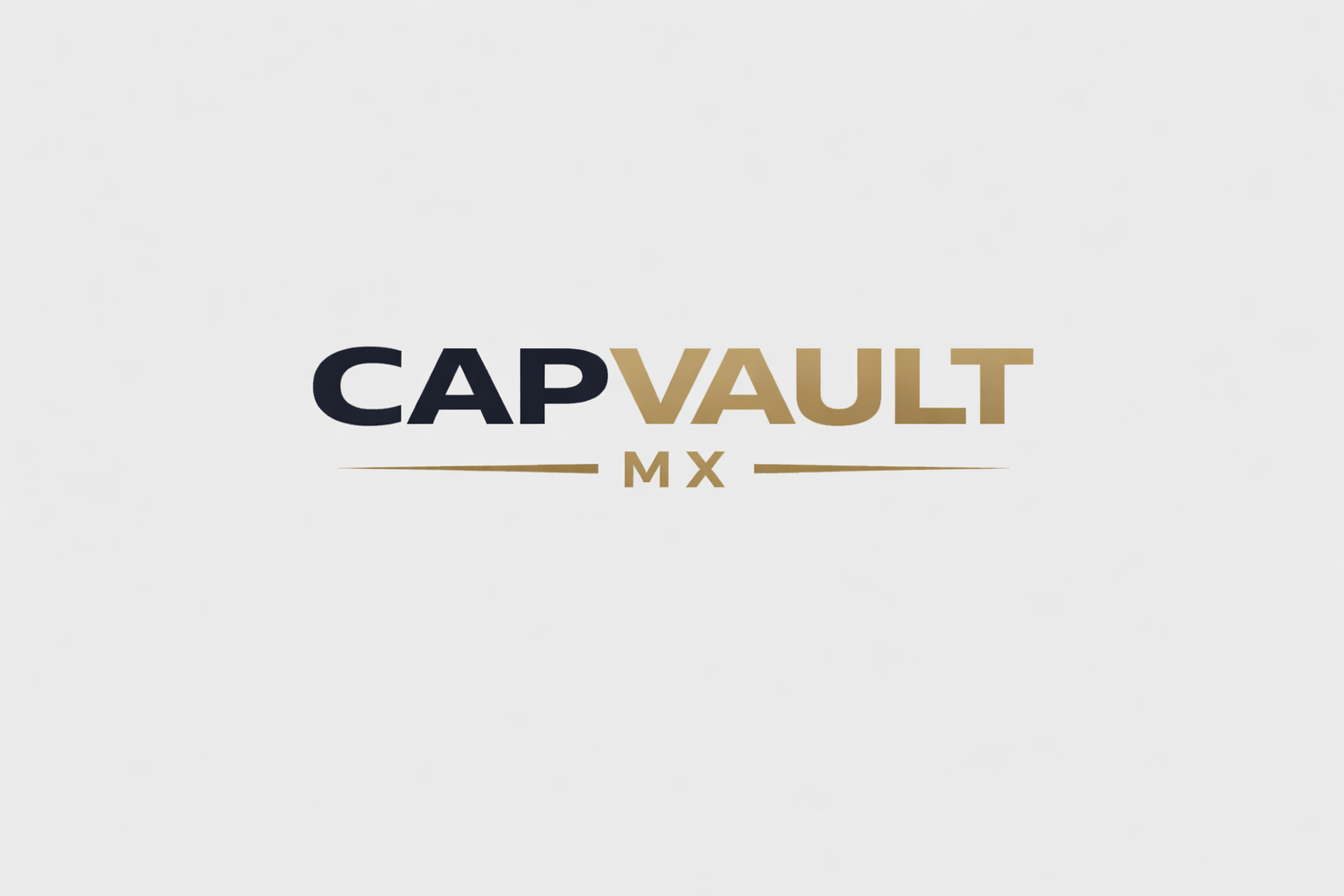CapVaultMX
