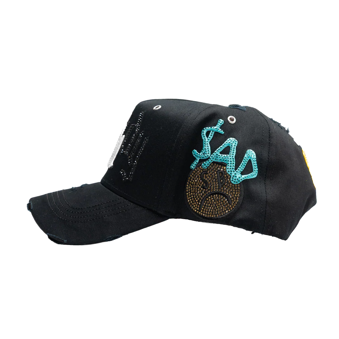 Dandy Hats - SB Psicodélica