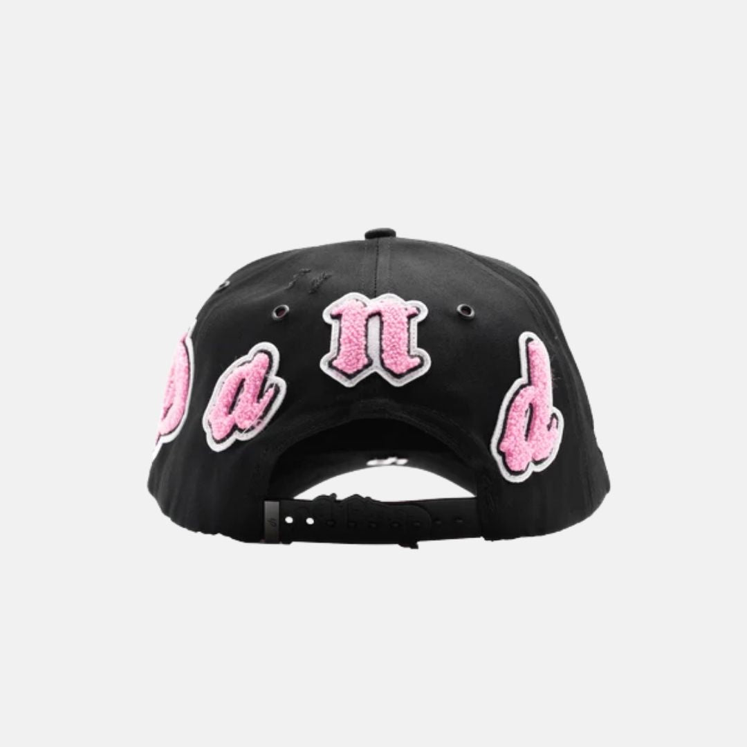 Dandy Hats - F*ck Off