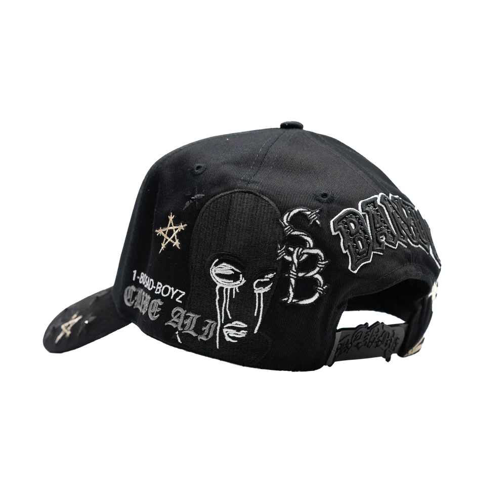 Dandy Hats - SB Clave Ali II