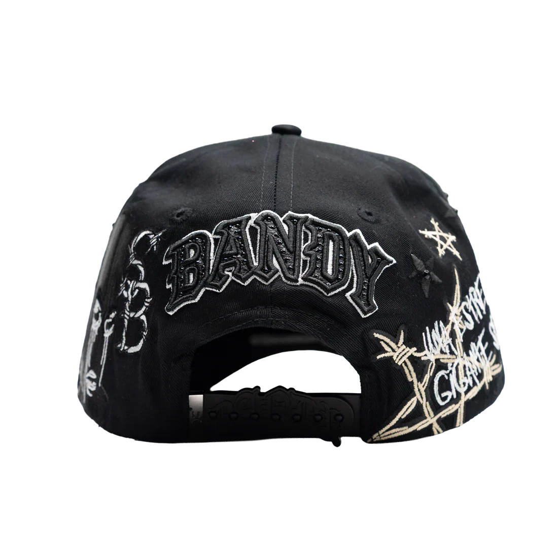 Dandy Hats - SB Clave Ali II