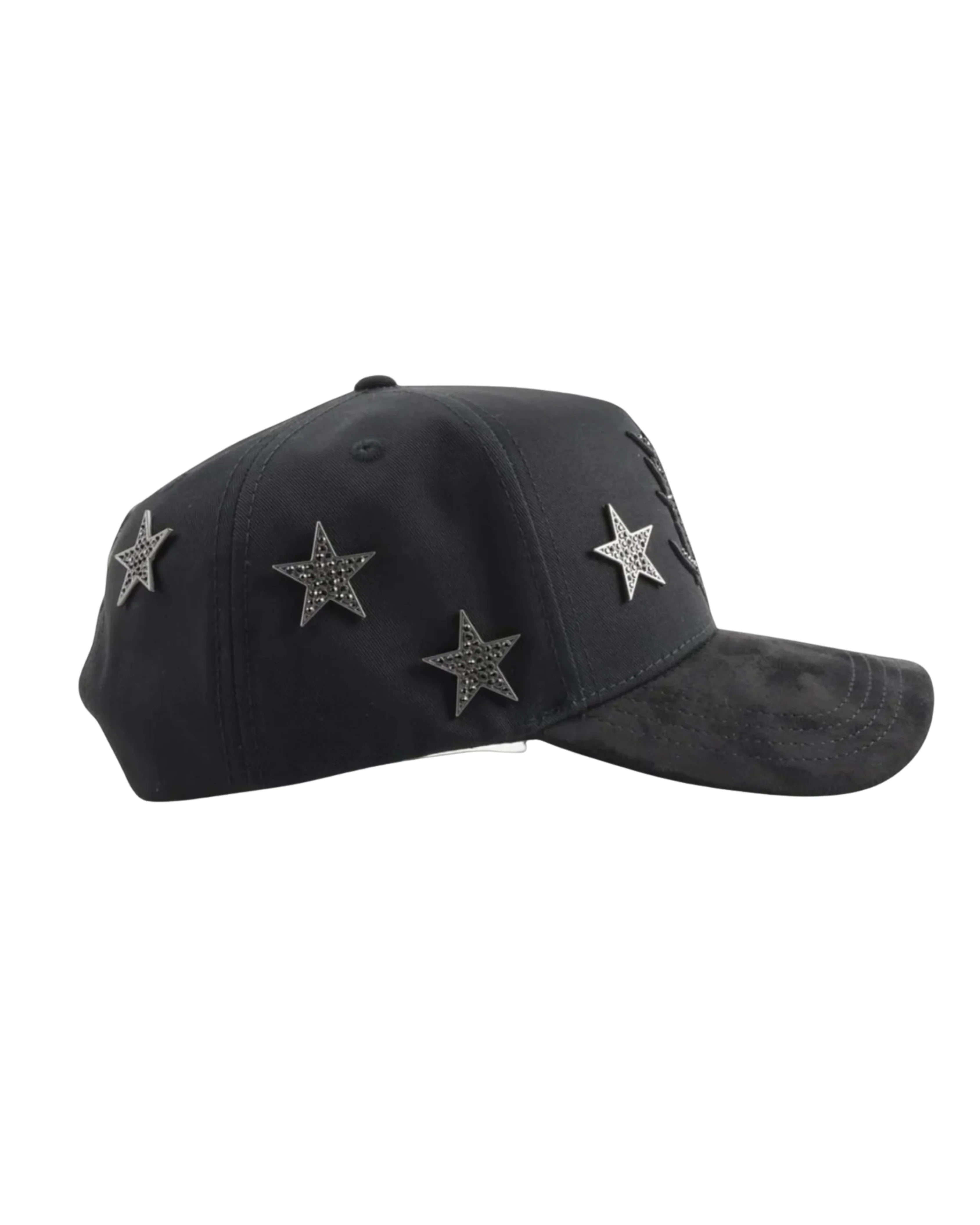 Barbas Hats - Dark Nebula
