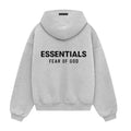 Essentials FW24 Light Gray