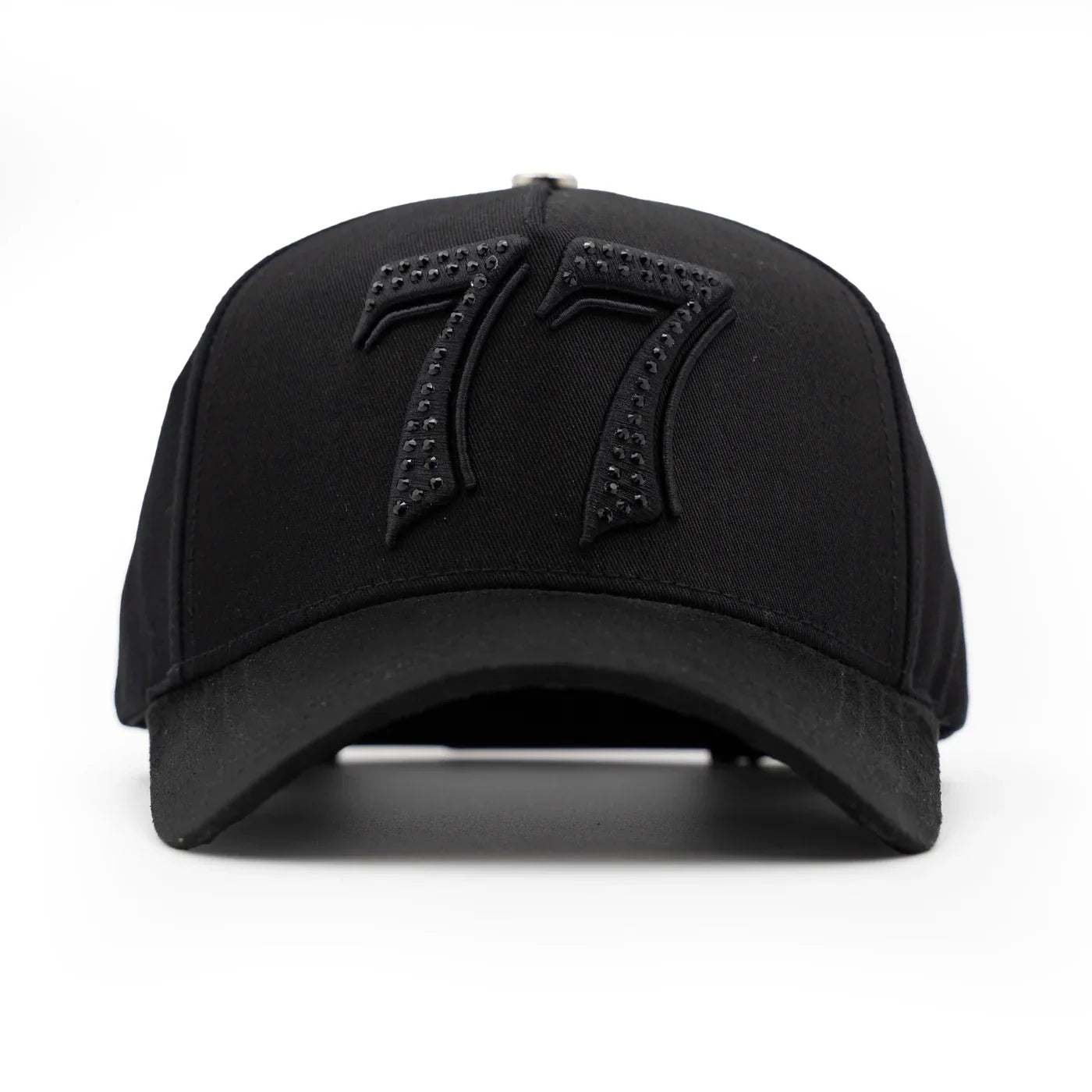 Barbas Hats - 77 Black