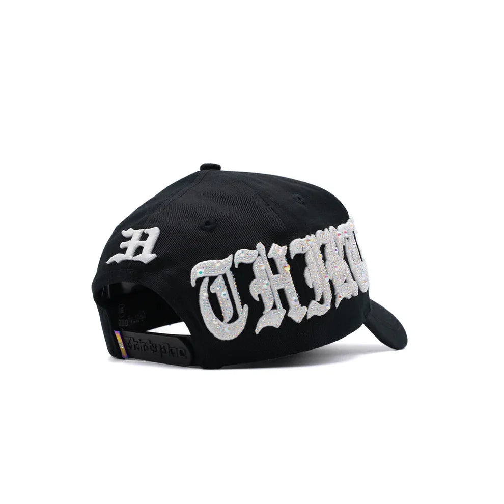 31 Hats - NY Concrete Jungle