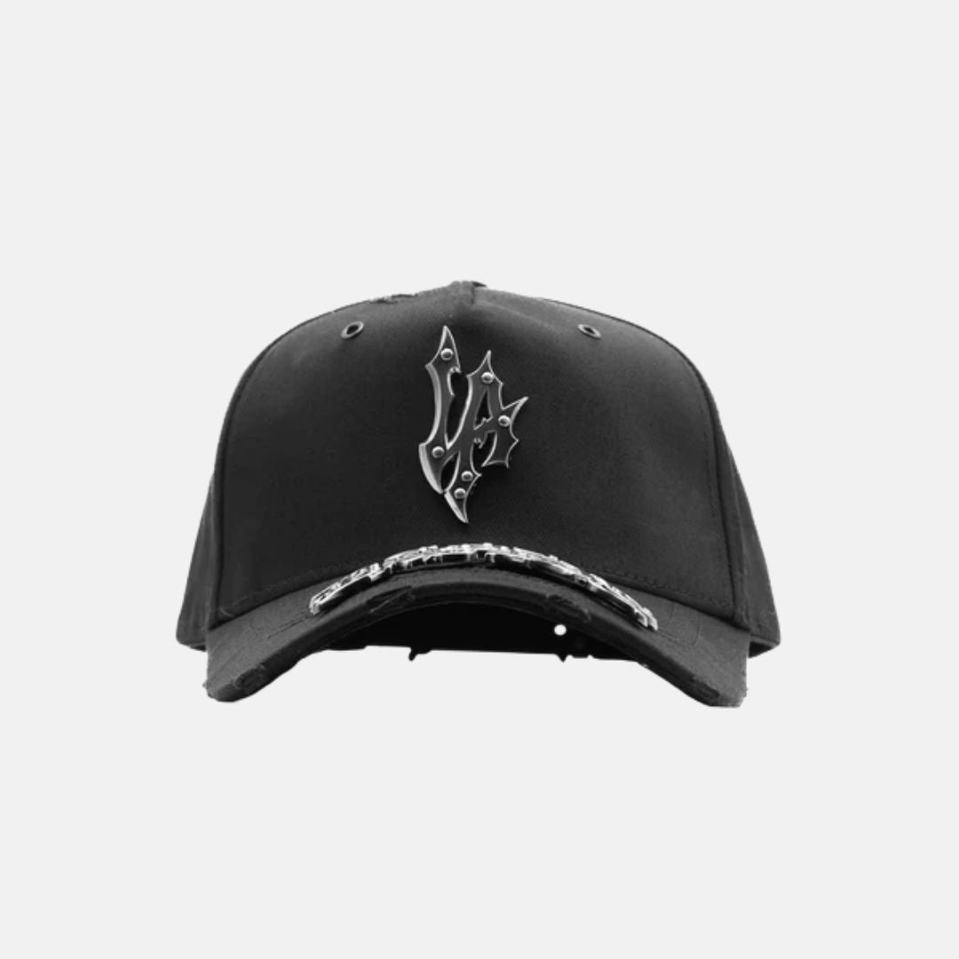 Dandy Hats - LA Metal