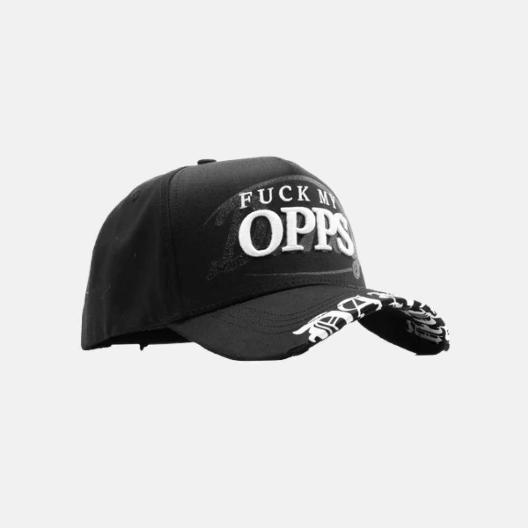 Dandy Hats - Fuck My Opps