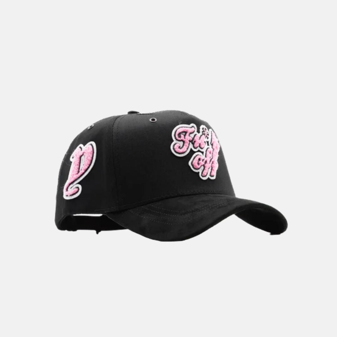 Dandy Hats - F*ck Off