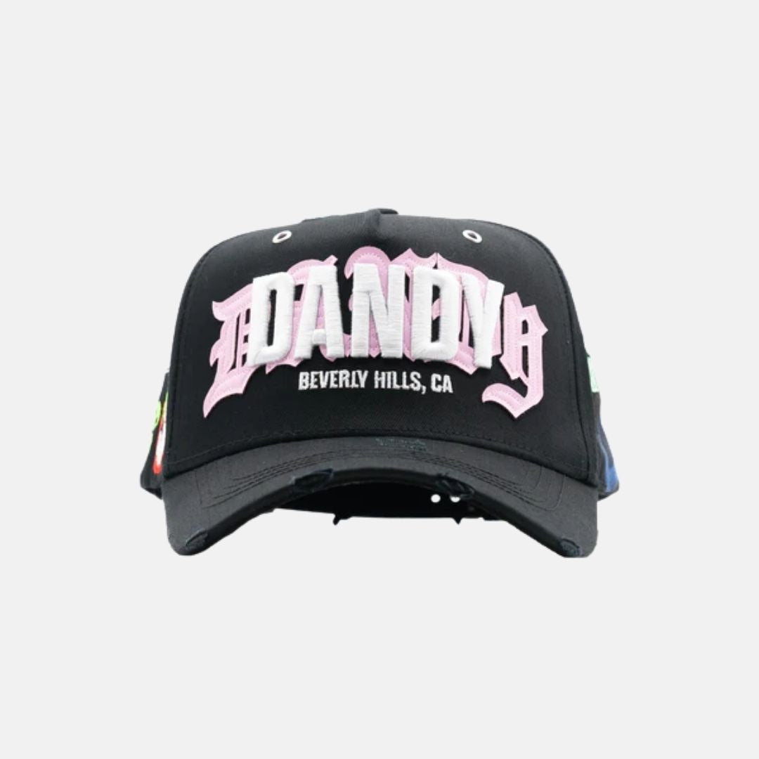 Dandy Hats - Beverly Hills