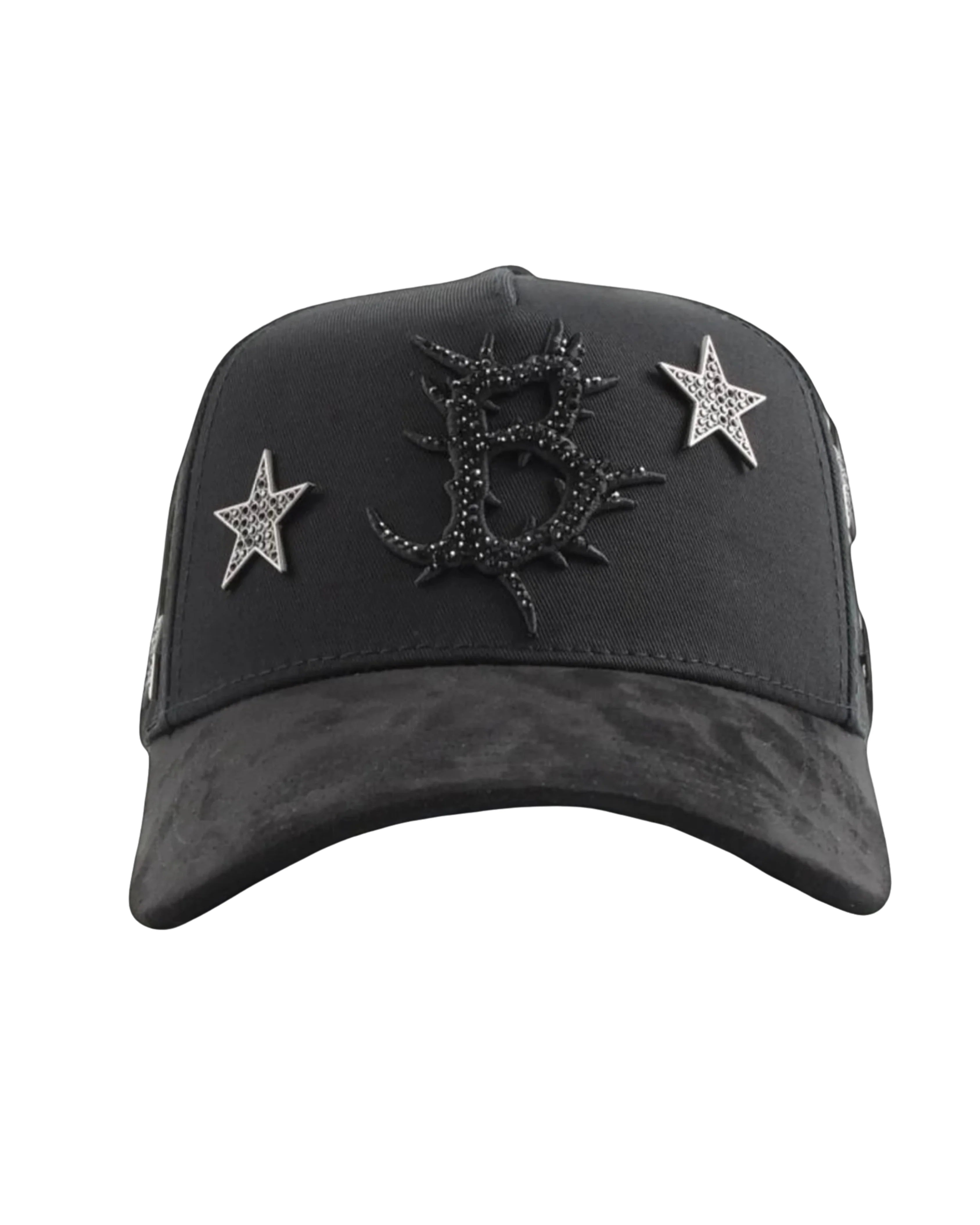Barbas Hats - Dark Nebula