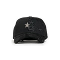 B Star Graffiti - Barbas Hats