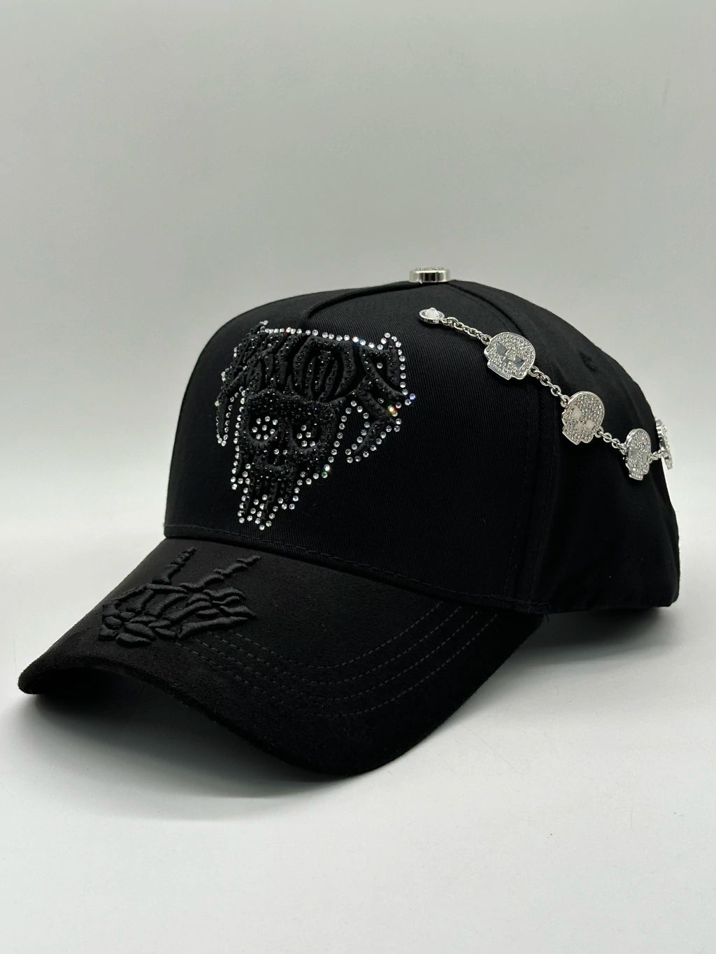 Barbas Hats - Crime