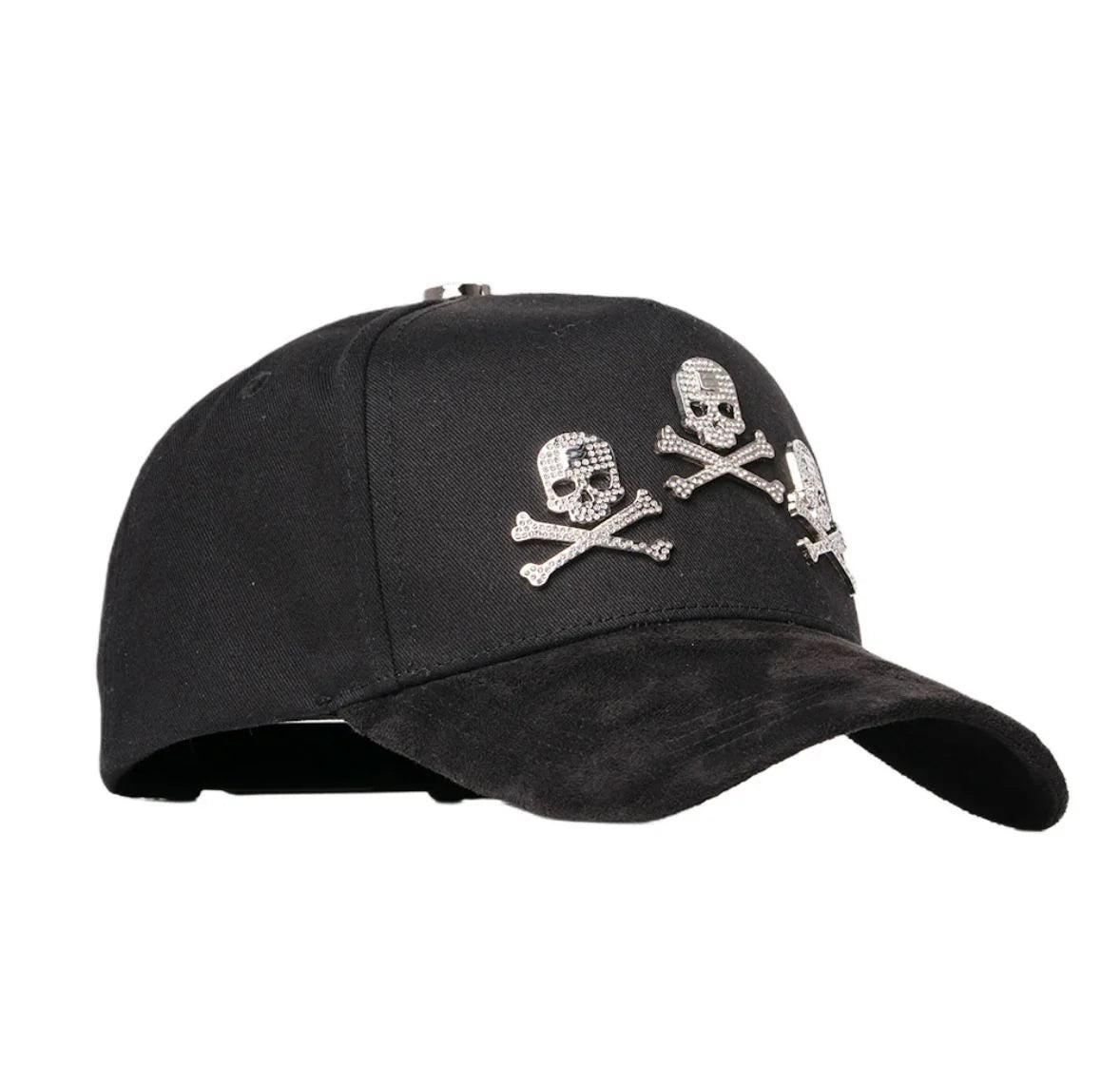 Barbas Hats - FES Skull
