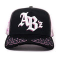 Báez - AB’z