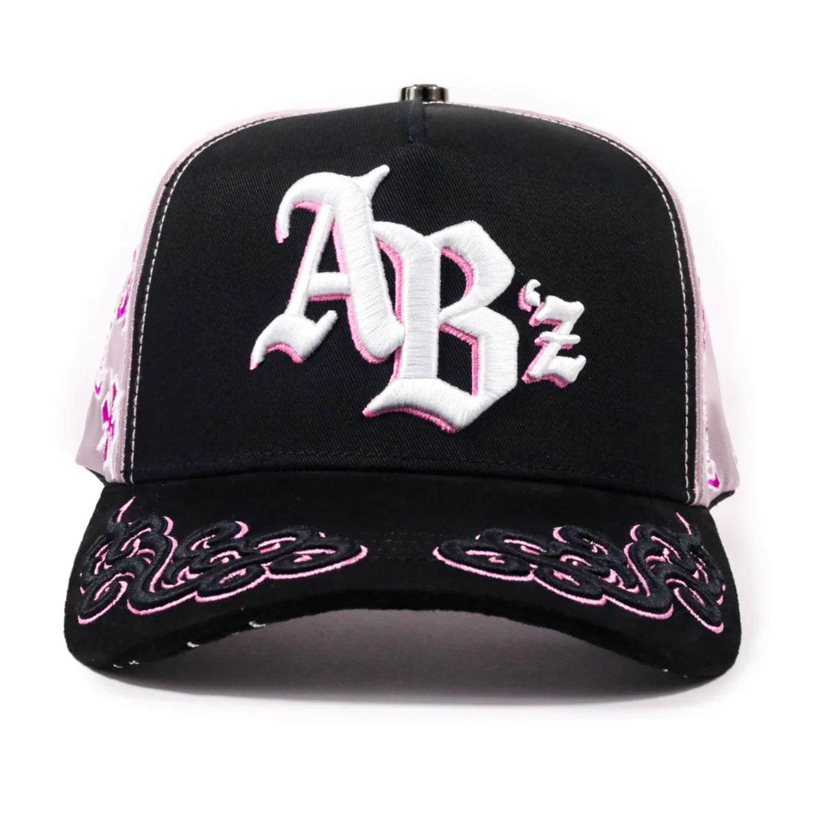 Báez - AB’z