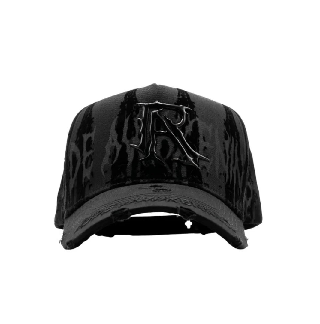 Cathedral - Rude Awakenings