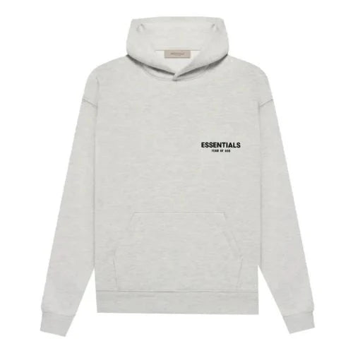 Essentials FOG Light Oatmeal