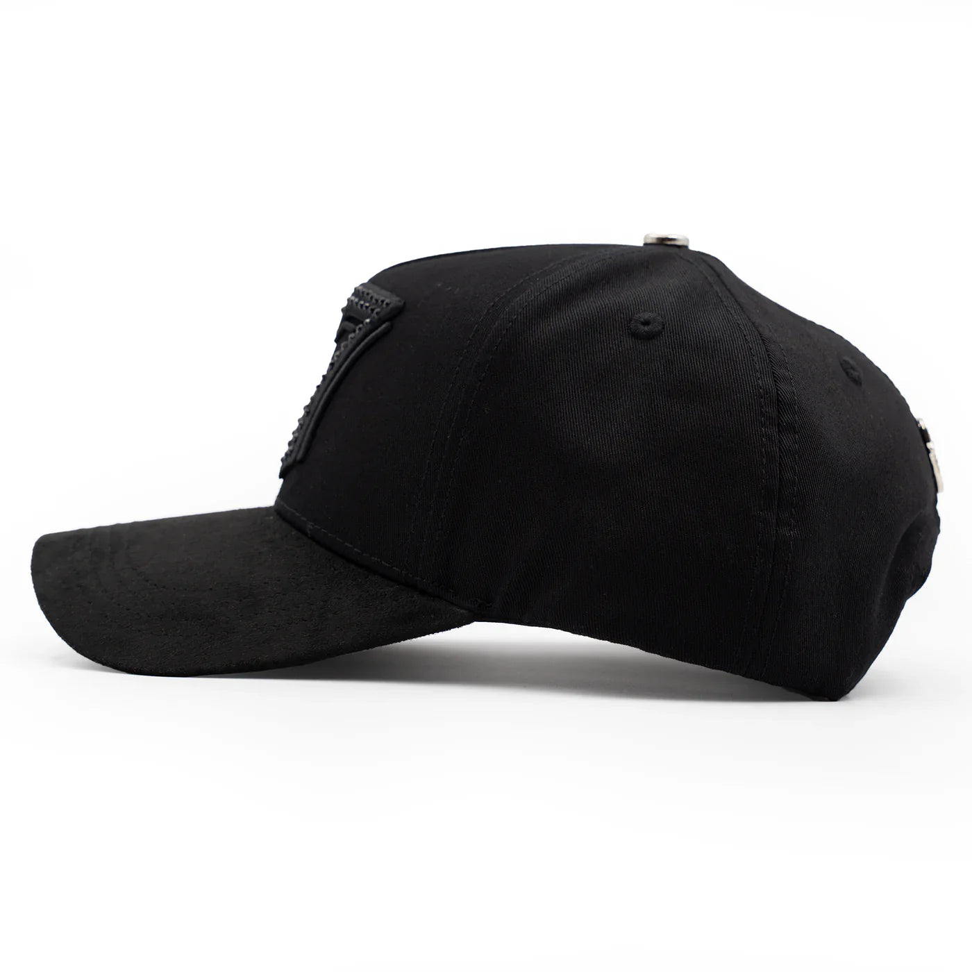 Barbas Hats - 77 Black