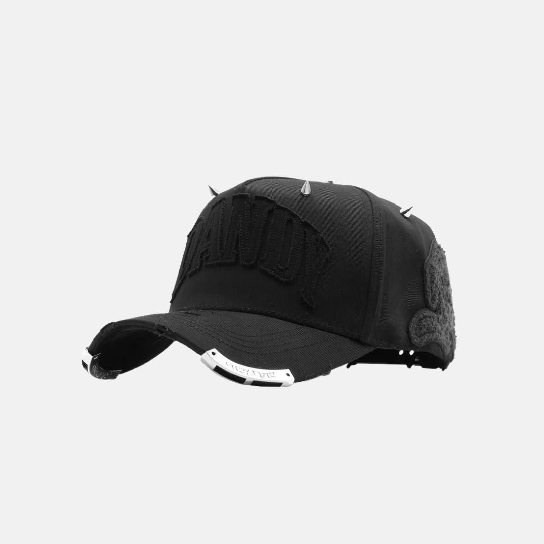 Dandy Hats - Plague 2