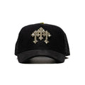 Chrome I Gold - Barbas Hats