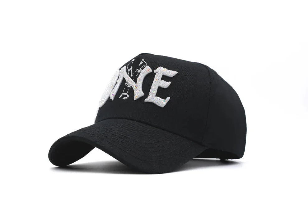 31 Hats - NY Concrete Jungle