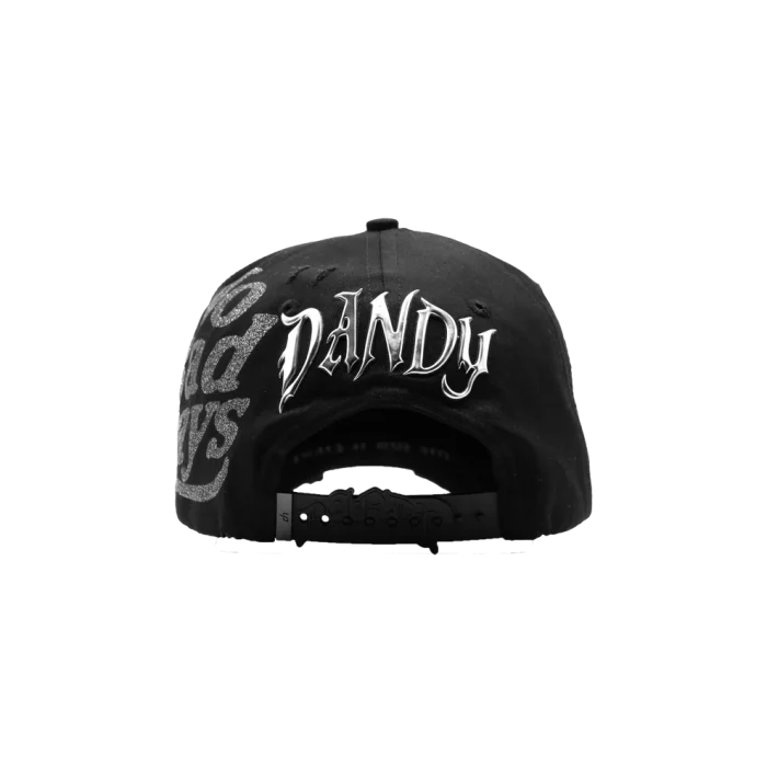 No Bad Days - Dandy Hats