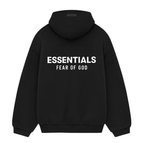 Essentials FW24 Black