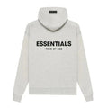 Essentials FOG Light Oatmeal