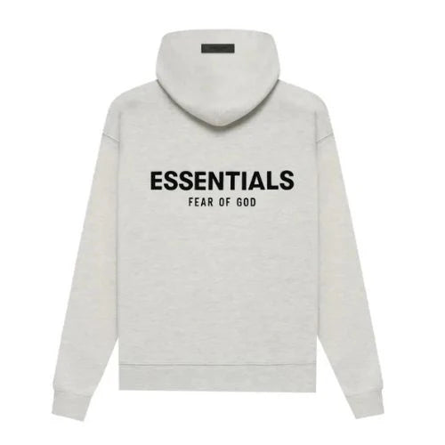 Essentials FOG Light Oatmeal