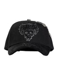 Barbas Hats - Crime