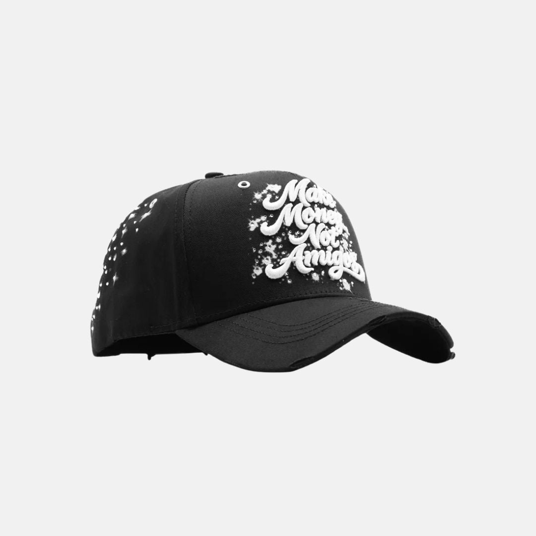 Dandy Hats - Make Money Not Amigos