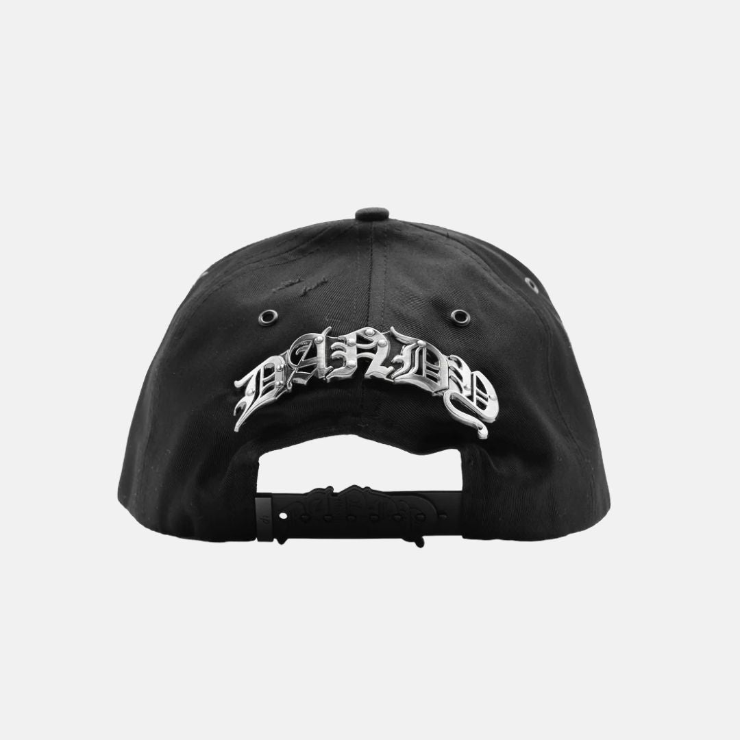 Dandy Hats - LA Metal