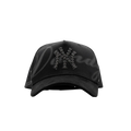 Dandy Hats- Ónix