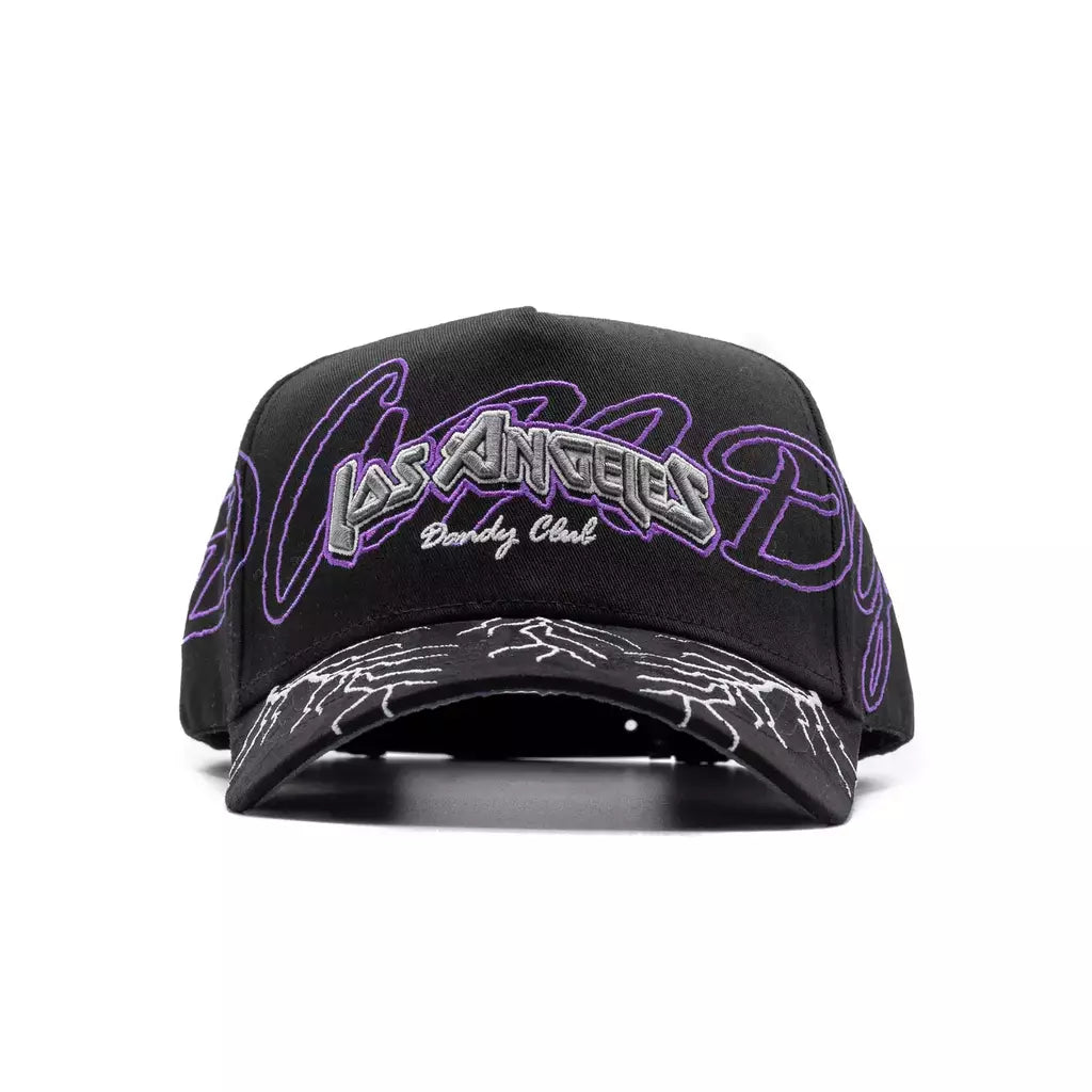 Dandy Hats - Club