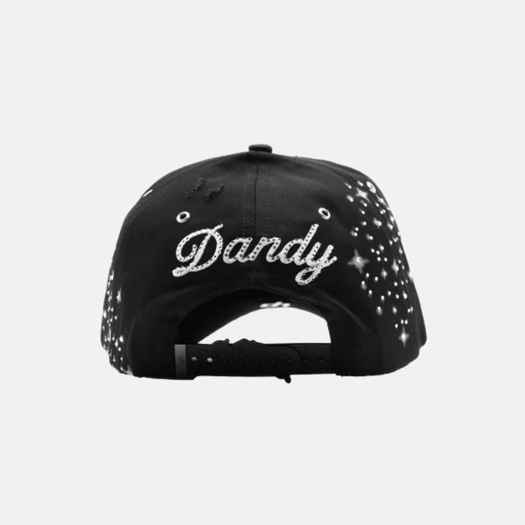 Dandy Hats - Make Money Not Amigos