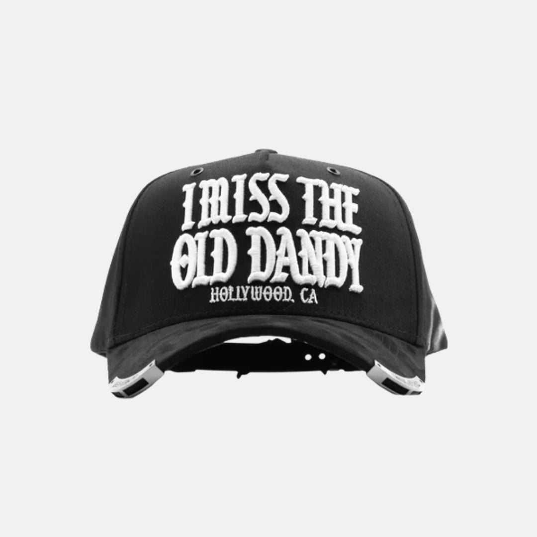 Dandy Hats - I Miss The Old Dandy