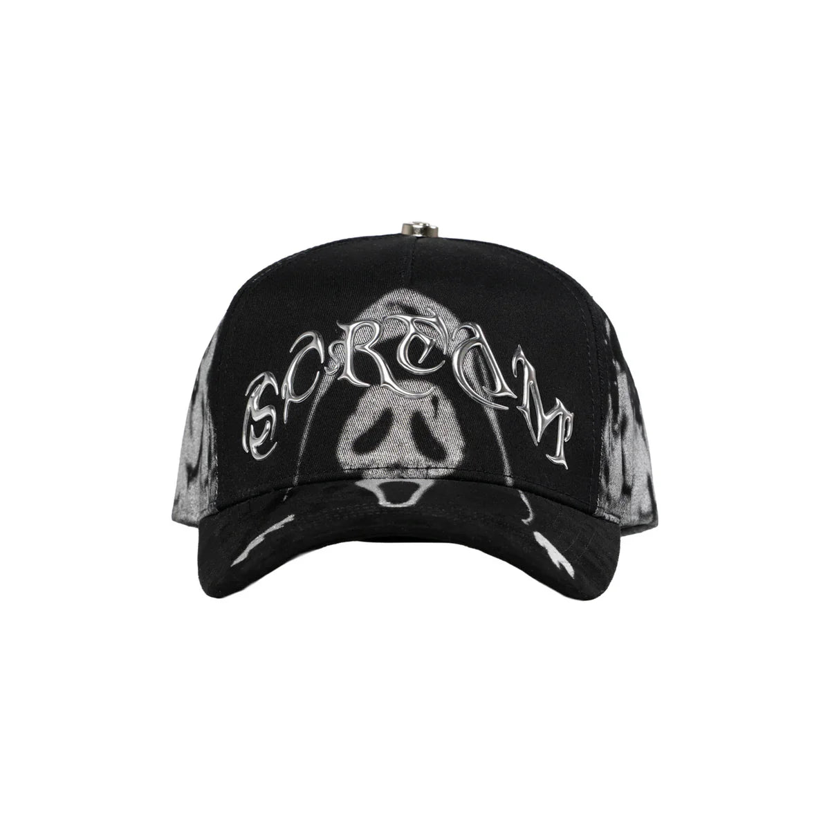 Barbas Hats - Scream