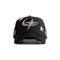Galaxy Gold - Barbas Hats
